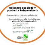 conversatorio preview